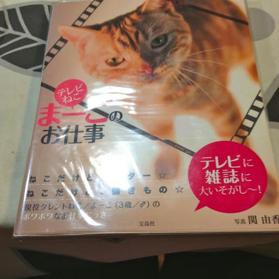 まーごの写真集