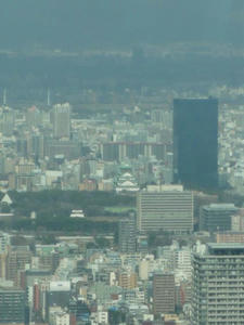 osakajou