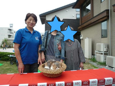 ４ショット