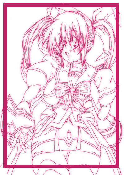 おとなのはさん。ぼんきゅっぼんは脳内予想。