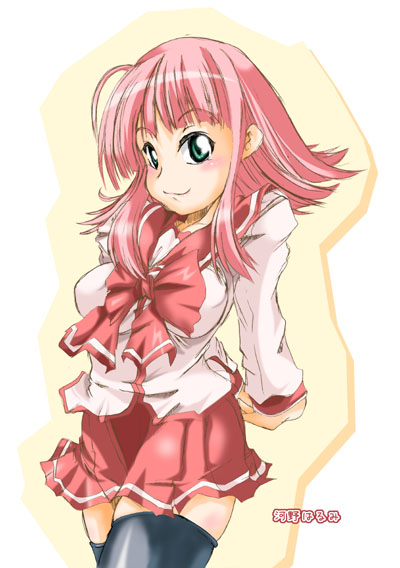 「たかあきすきすきー」とか言うんでしょうかね？