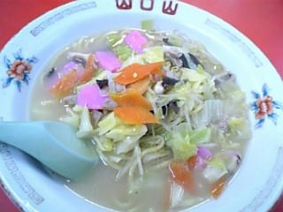山口山