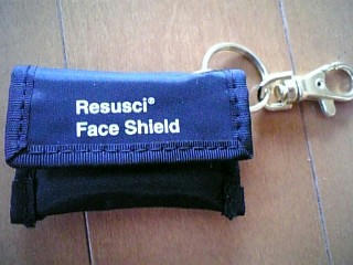 face shield