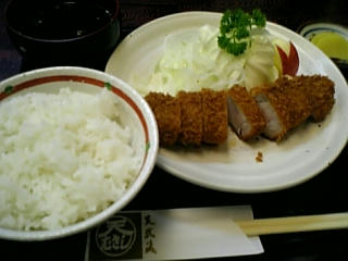天武蔵