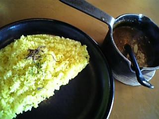 カレー