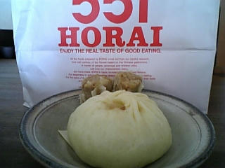 HORAI