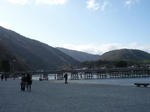 渡月橋