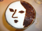 よーじやカプチーノ