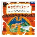 デュトワ／イタリアのハロルド