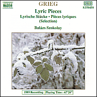 grieg