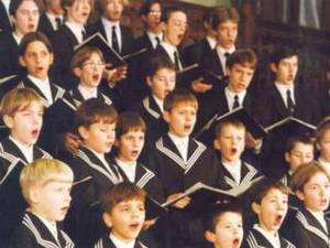 Thomanerchor