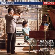 handel