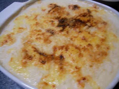 gratin