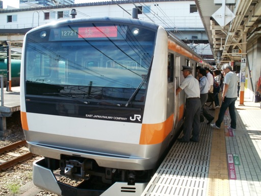 densha