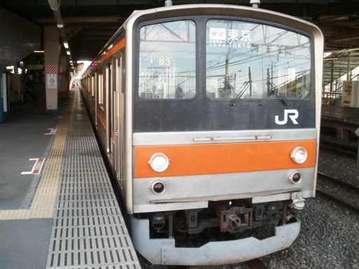 densha