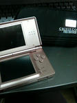 DS lite