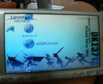 PSP