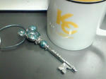 ディズニー＆ＫＣ
