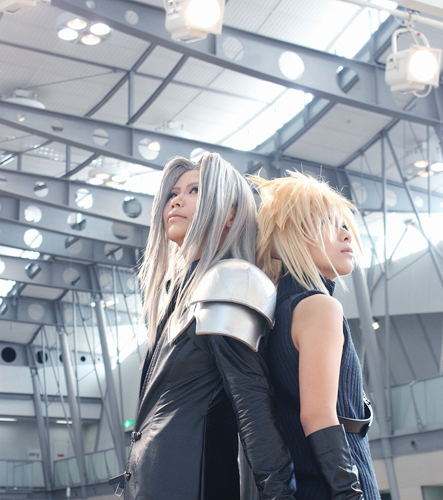 FF7オンリ