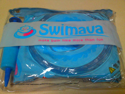 swimava