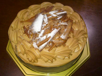 cake