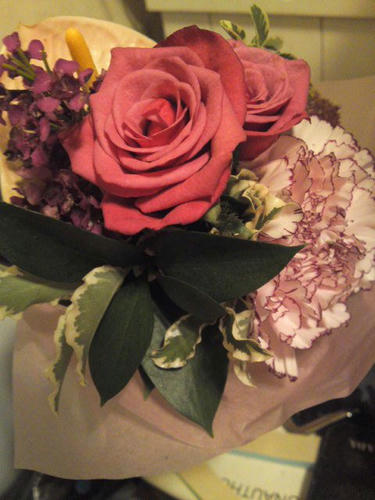 flower