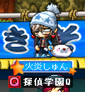 プロフィがぞー
