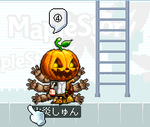 アバ決め④