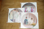 結婚式DVD
