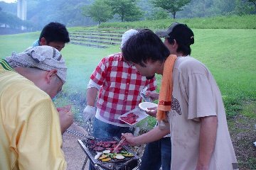 BBQ
