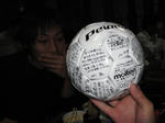 2007忘年会＆壮行会