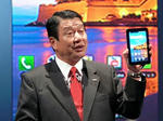 GALAXY Tab