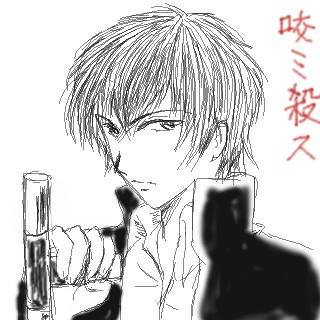 風紀委員長