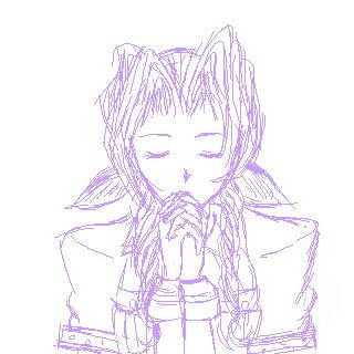 祈り