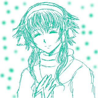 涼しげっぽくを目指したイオン様