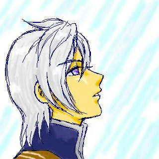 青＝マルクト、で少将＾＾