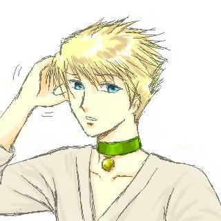ちょっと困り気味ふう…