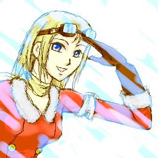 空はお好きですか？
