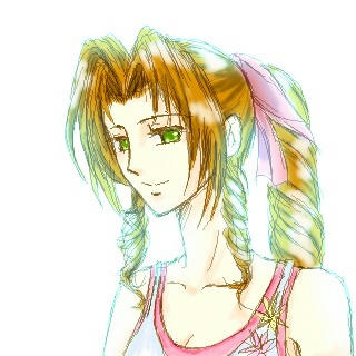 最愛のヒロインｖ