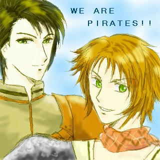 美青年攻撃！！なんて＾＾