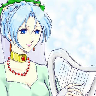 グー姉さんｖ