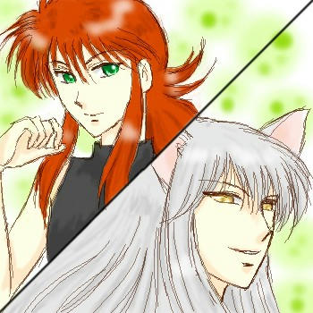 綺麗な薔薇には棘があるのさ…