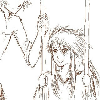 幼少妄想大暴走ｖ（殴