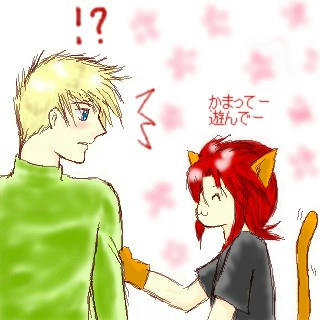 子ネコルク～