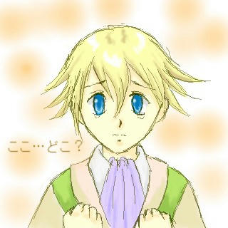 ちびガイ子ガイｖ