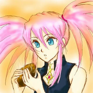 可愛い力持ちさんｖ