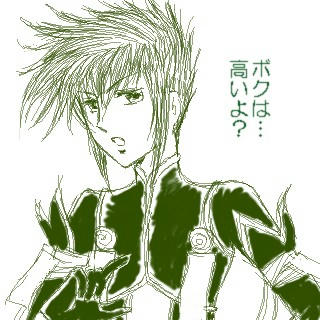 誤解招きそうな台詞＾＾