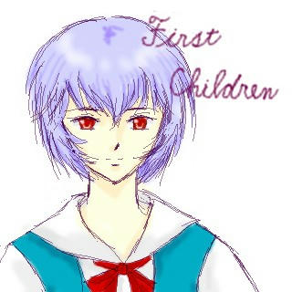 レイしゃん
