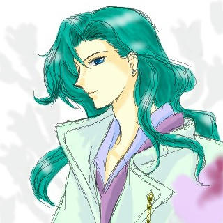 こう見えて少将＾＾