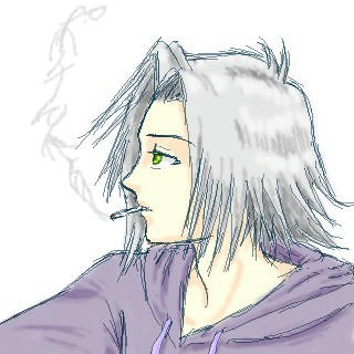 すもーきーん♪（歌うな